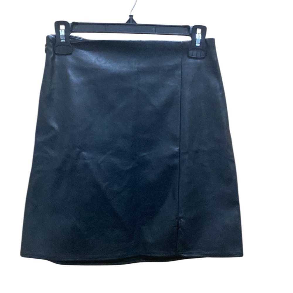 Old Navy Black Mini Skirt size XS